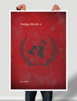 STDO 2640: Design Studio 2 book cover