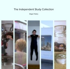 The Independent Study Collection book cover