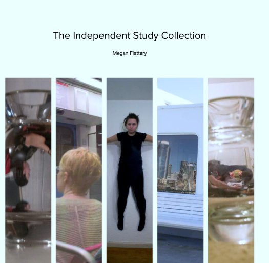 View The Independent Study Collection by Megan Flattery