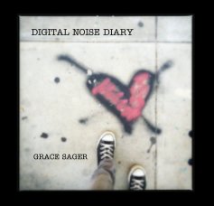Digital Noise Diary book cover