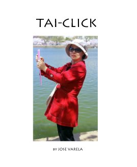 TAI-CLICK book cover