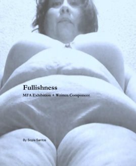 Fullishness book cover