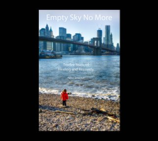 Empty Sky No More book cover