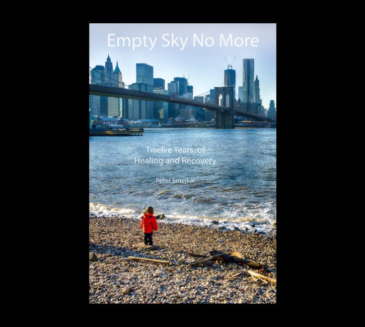 View Empty Sky No More by Peter Smejkal