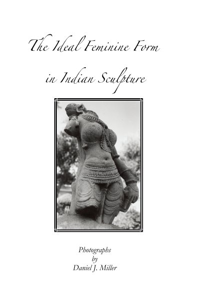 View The Ideal Feminine Form in Indian Sculpture by Daniel J. Miller