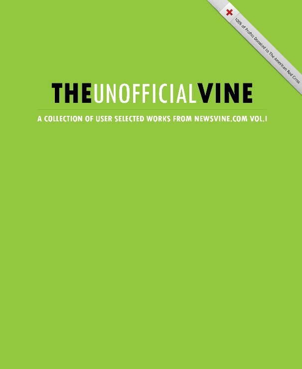View The Unofficial Vine by Newsvine Users