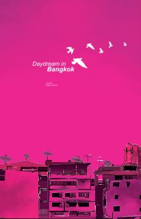Daydream in Bangkok book cover