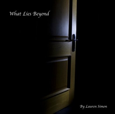 What Lies Beyond book cover
