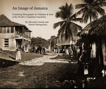 An Image of Jamaica book cover