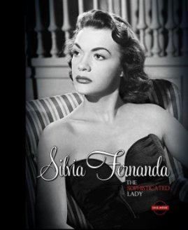 Silvia Fernanda book cover