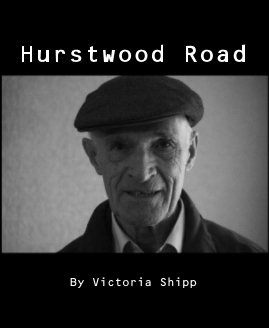 Hurstwood Road book cover