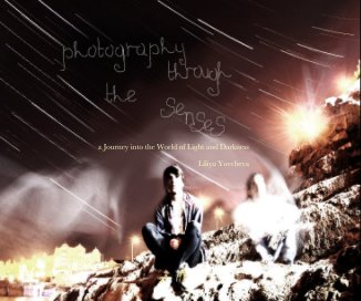 Photography Through the Senses book cover
