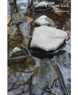 a closer look emily kelman book cover