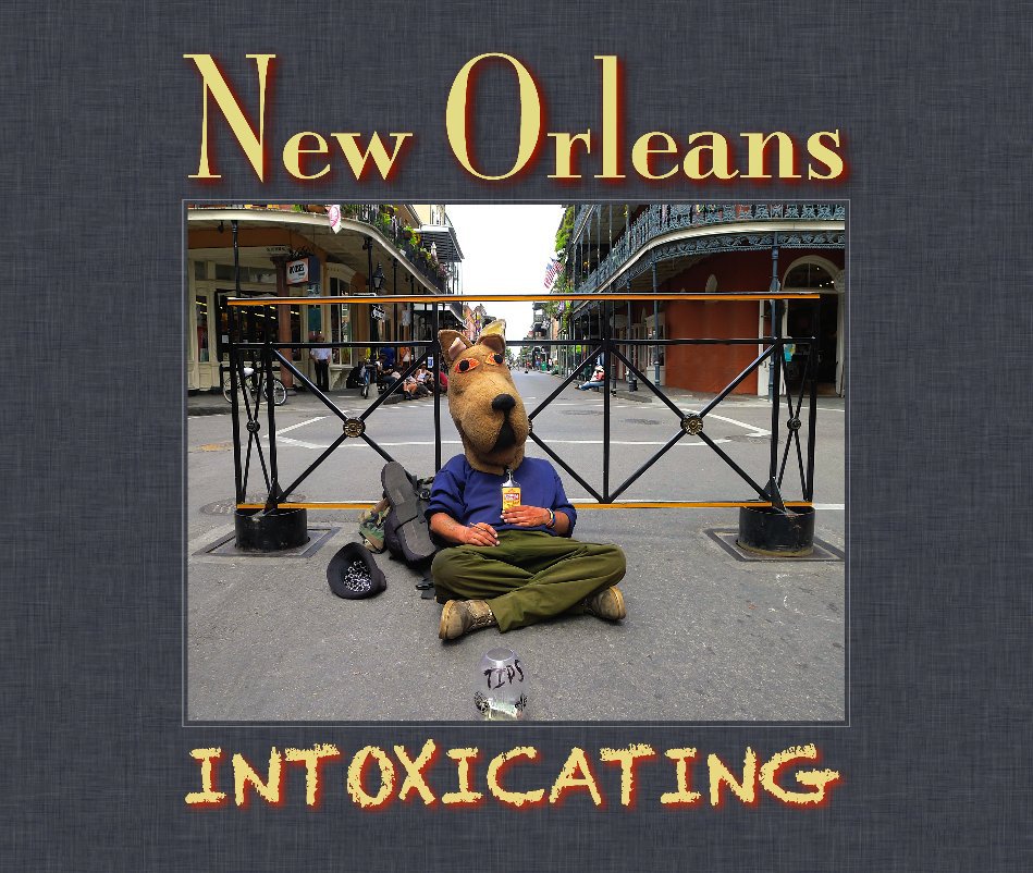 Ver New Orleans por Randy Ilowite