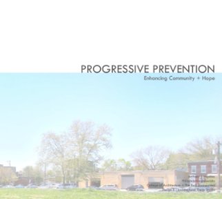 Progressive Prevention book cover