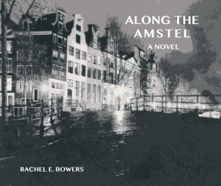 Along the Amstel book cover