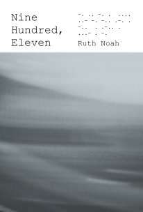 Nine Hundred, Eleven book cover