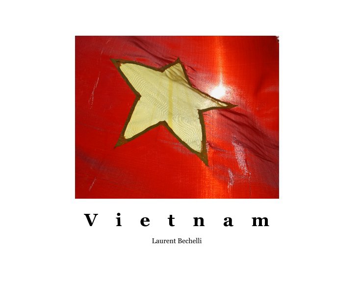 View Vietnam by Laurent Bechelli
