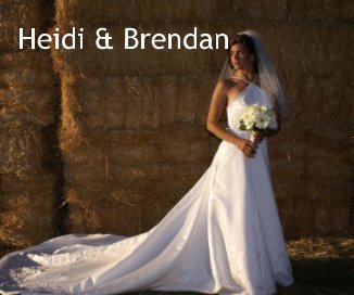 Heidi & Brendan book cover