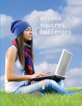 Sucess Requires Challenges book cover