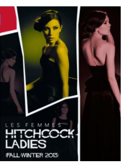 Hitchcock Ladies book cover