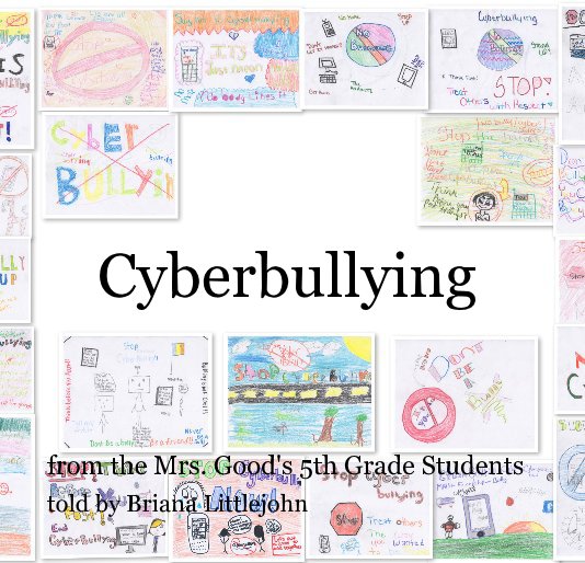 View Cyberbullying by told by Briana Littlejohn