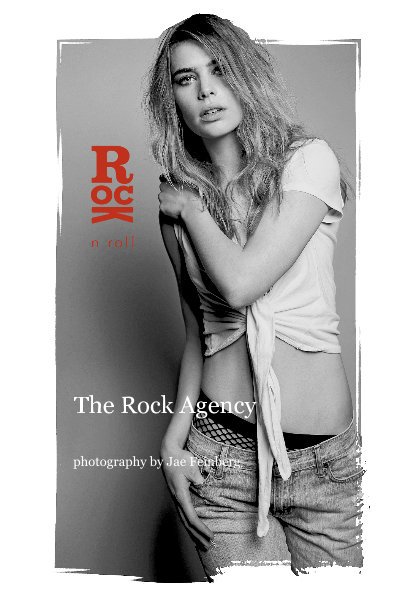 Visualizza Rock n Roll
The Rock Agency di Jae Feinberg