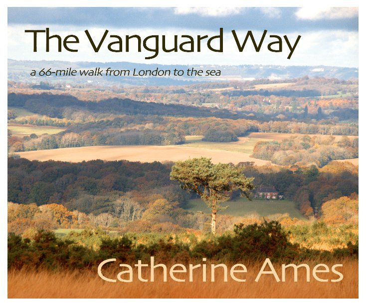 View The Vanguard Way by Catherine Ames