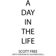 A Day In The Life book cover