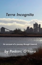 Terra Incognita book cover