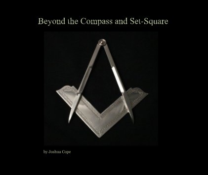 Beyond the Compass and Set-Square book cover