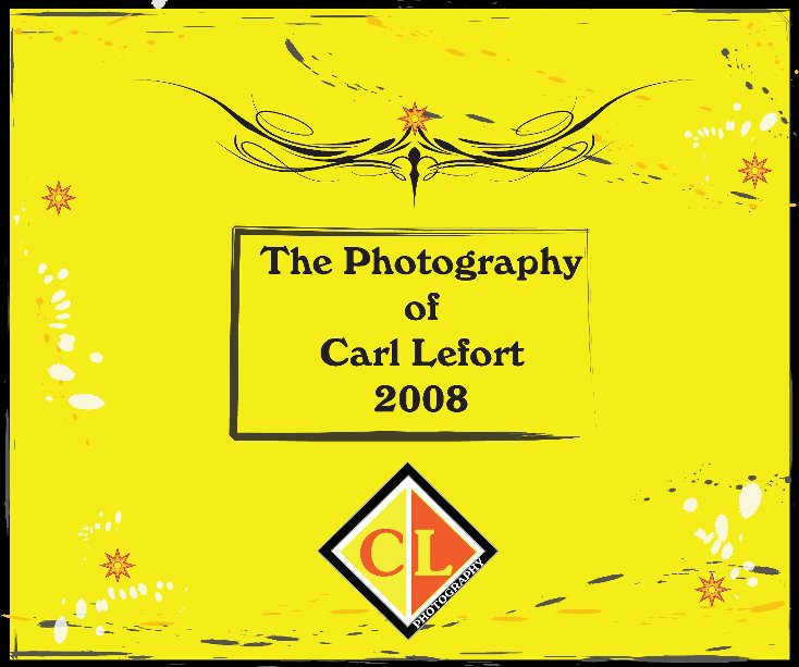 Ver The Photography of Carl Lefort por Studio 1 Design