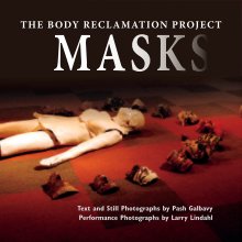 The Body Reclamation Project Masks book cover