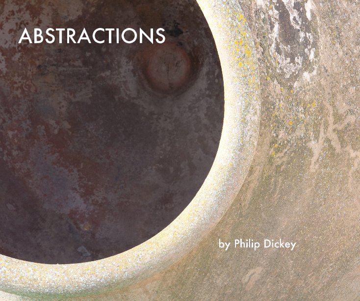 Ver ABSTRACTIONS by Philip Dickey por Philip Dickey