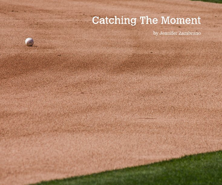 Ver Catching The Moment por jenzbie