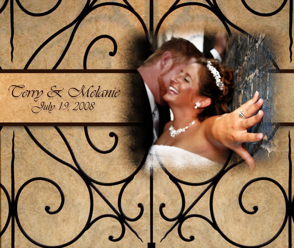 Ver Terry & Melanie's Wedding por Holly Rinz & Matt Crews