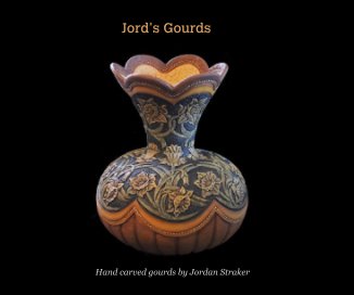 Jord's Gourds book cover