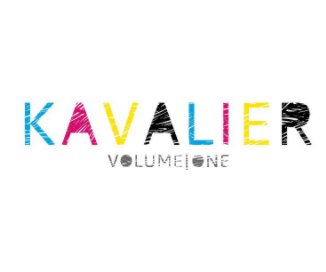 KAVALIER Volume One book cover