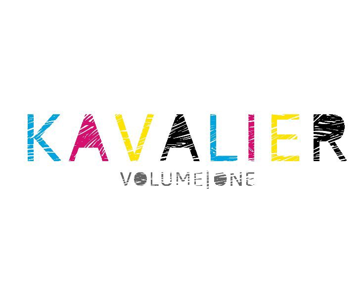 View KAVALIER Volume One by karanjitvirk