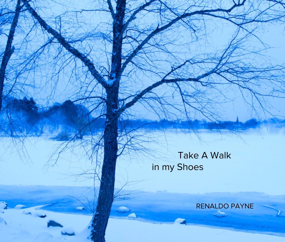 Ver Take A Walk
                                                  in my Shoes por RENALDO PAYNE