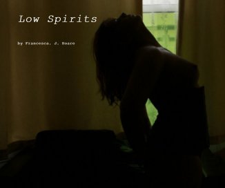 Low Spirits book cover