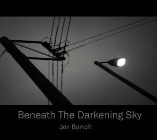 Beneath The Darkening Sky book cover