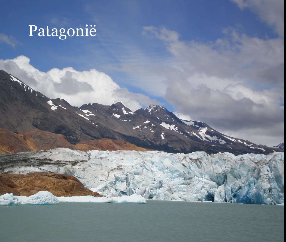 View Patagonië by geney2010
