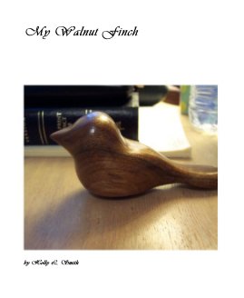My Walnut Finch book cover