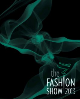 Iowa State University: The Fashion Show 2013 book cover