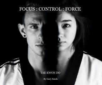 FOCUS : CONTROL : FORCE book cover