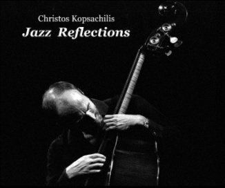 Jazz Reflections book cover