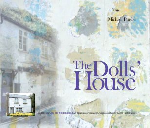 The Dolls' House (Lightweight paper) book cover