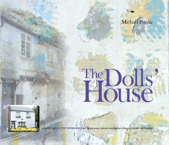 View The Dolls' House (Lightweight paper) by Michael Purdie
