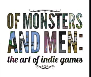 Of Monsters & Men: Art of Indie book cover